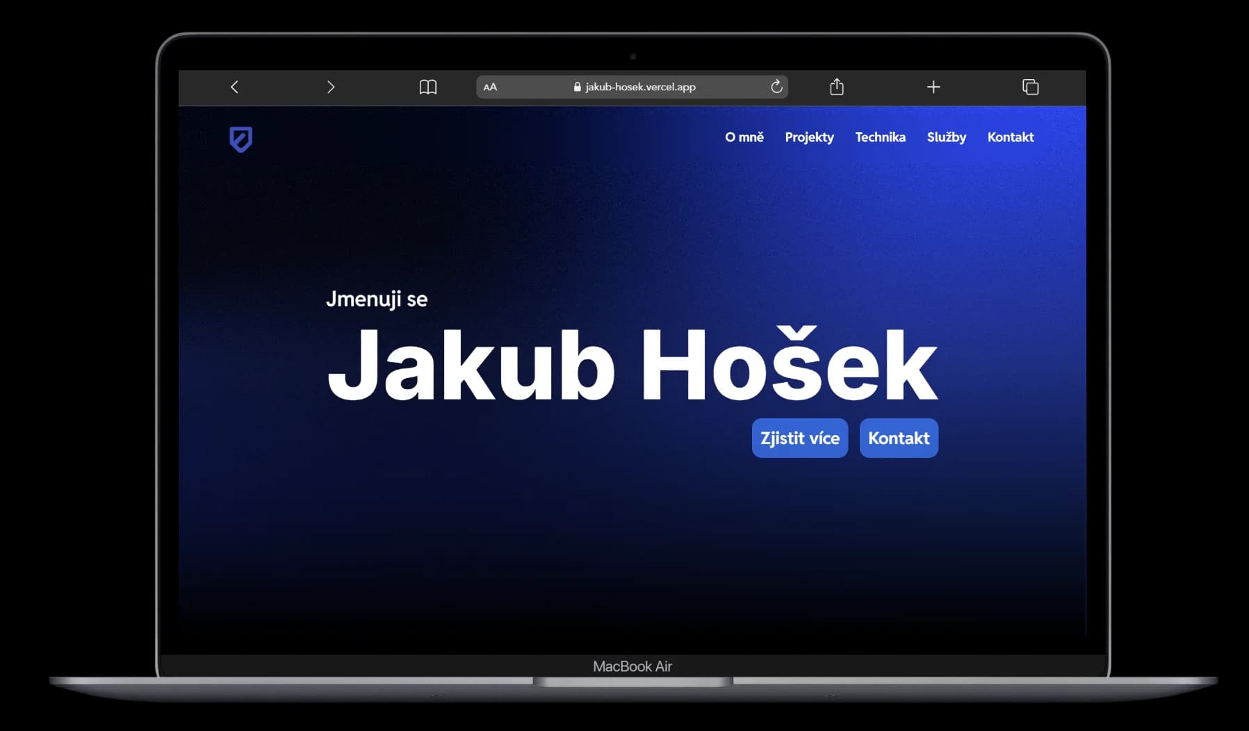Jakub Hosek