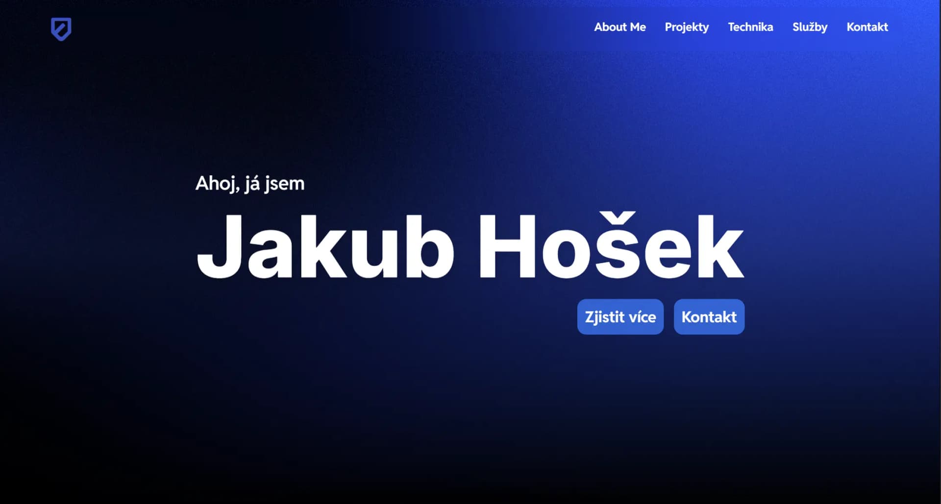 My Portfolio Website